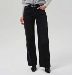 Citizens Of Humanity Annina 30" Inseam in Raine