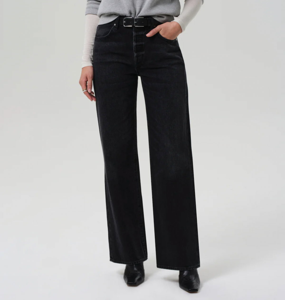 Citizens Of Humanity Annina 30&quot; Inseam in Raine