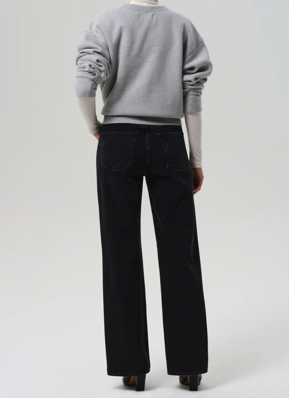 Citizens Of Humanity Annina 30&quot; Inseam in Raine