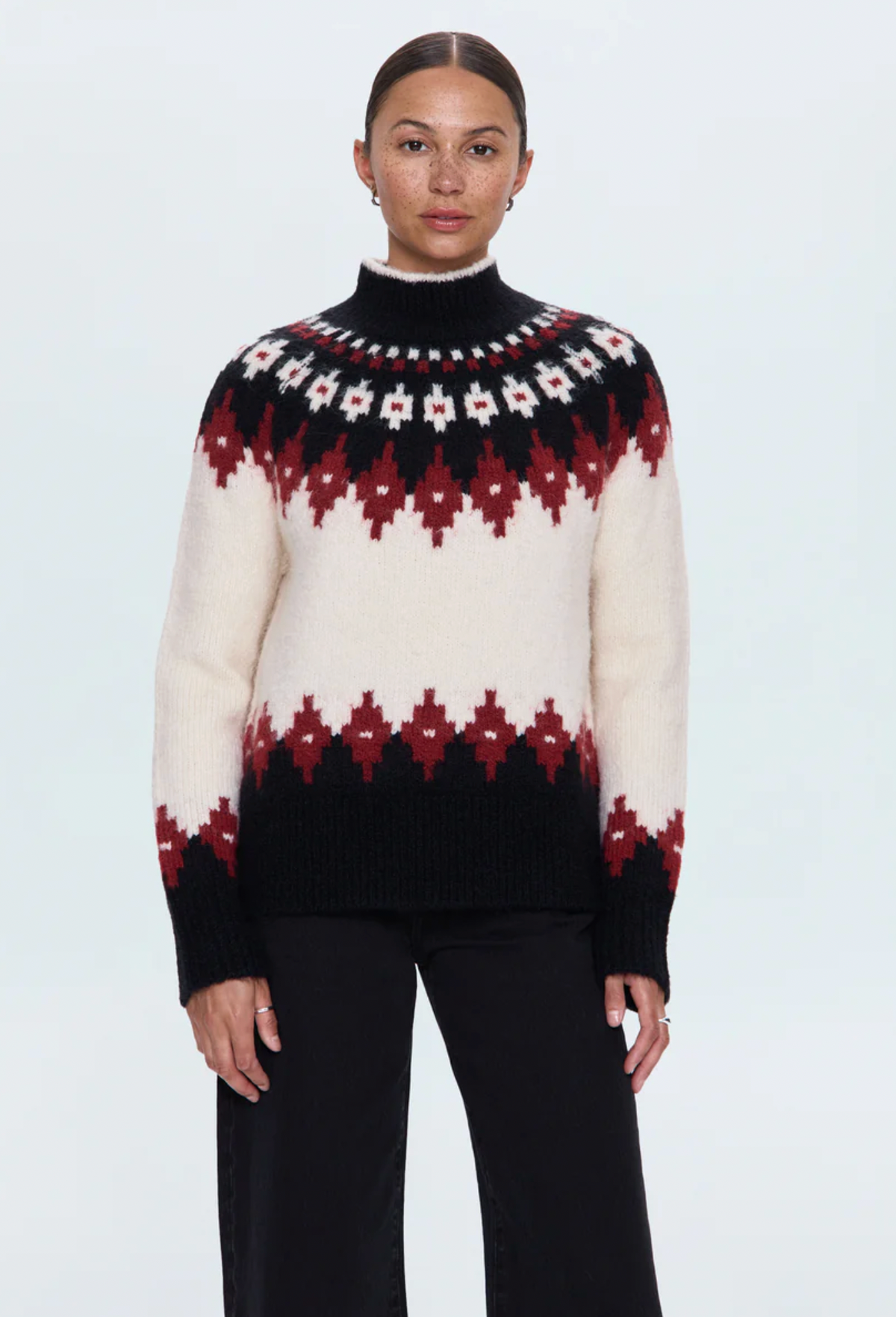 Pistola Astrid Sweater