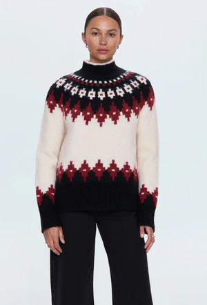 Pistola Astrid Sweater