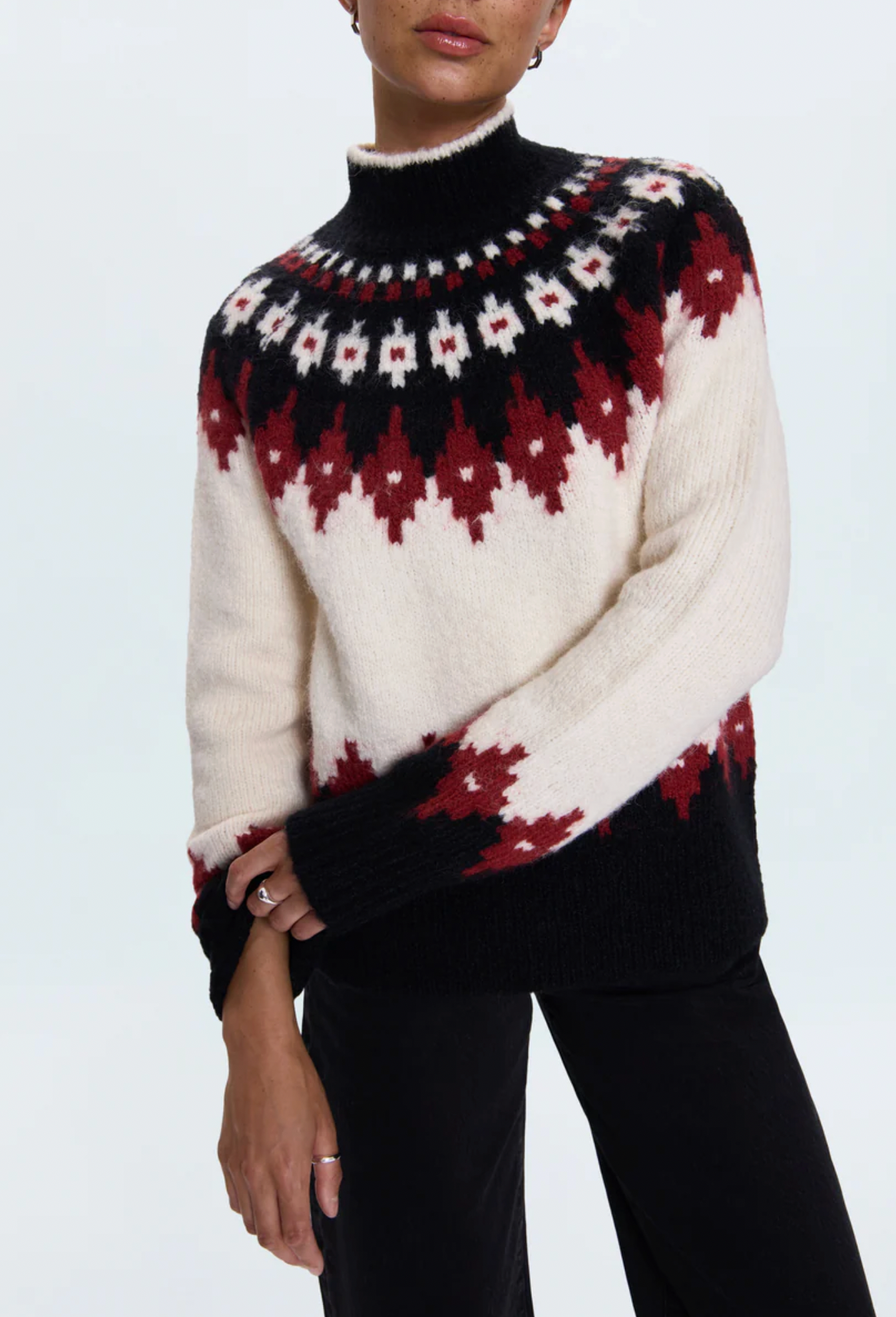 Pistola Astrid Sweater