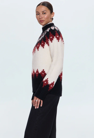 Pistola Astrid Sweater