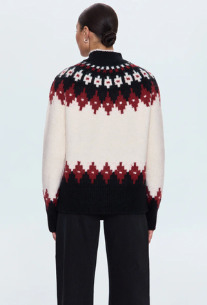 Pistola Astrid Sweater