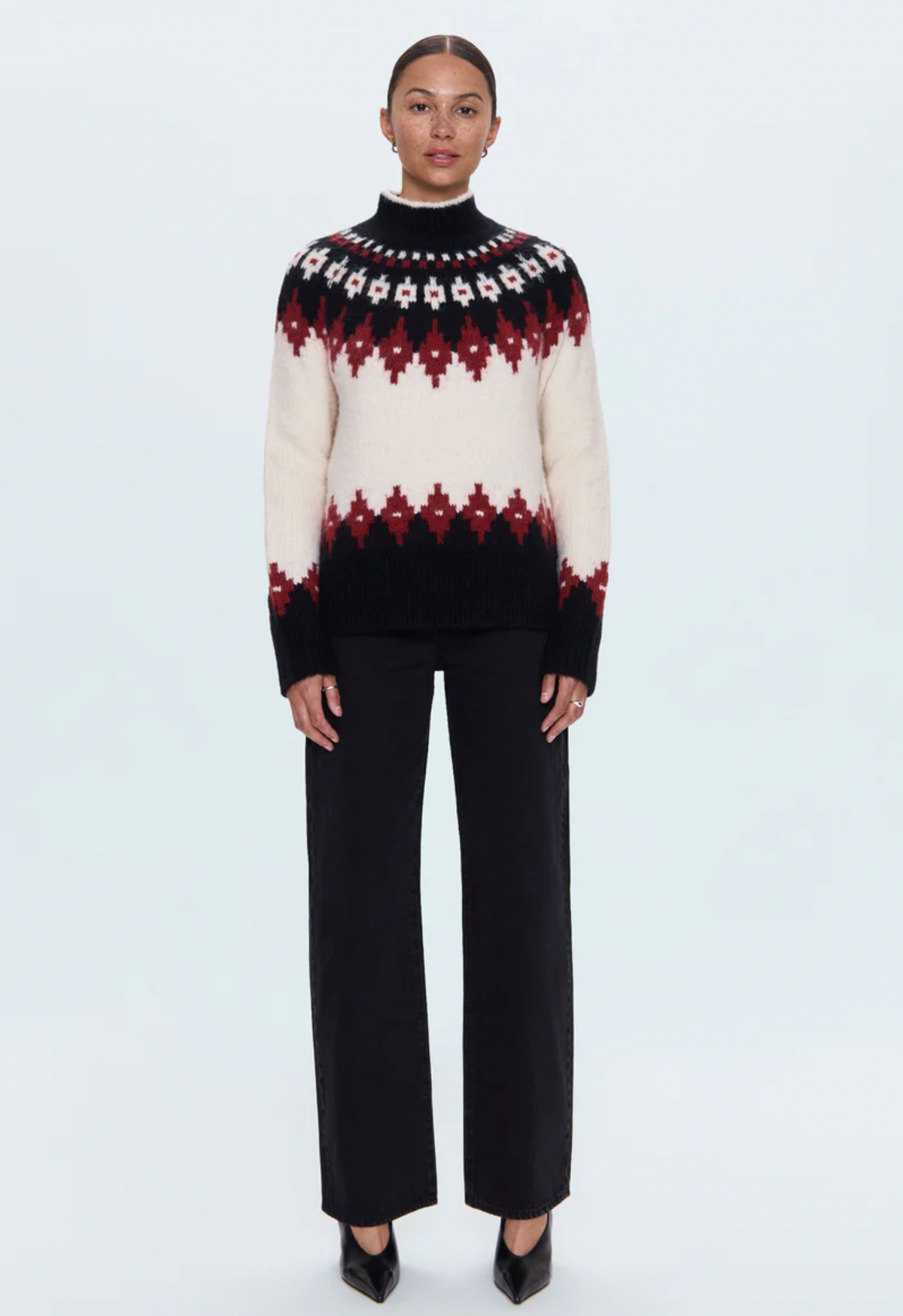 Pistola Astrid Sweater