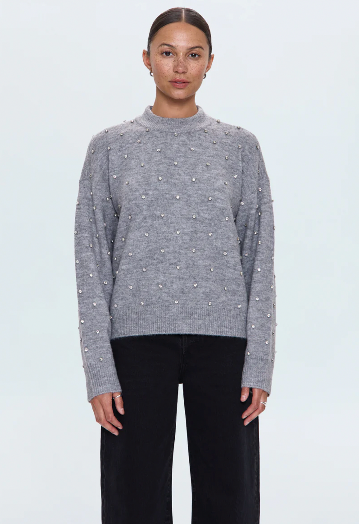 Pistola Aura Sweater