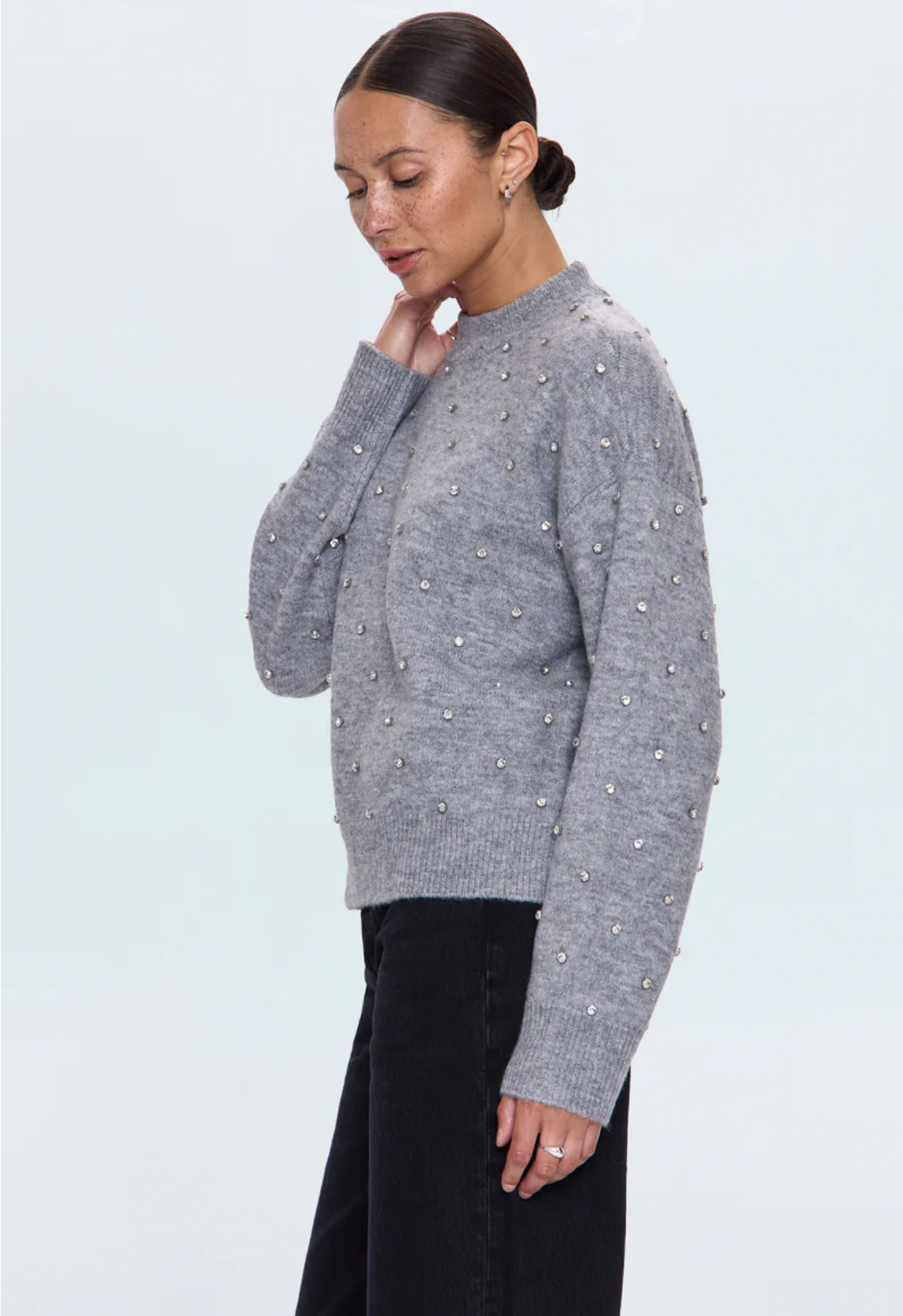Pistola Aura Sweater