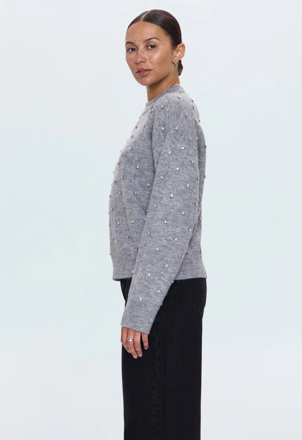 Pistola Aura Sweater