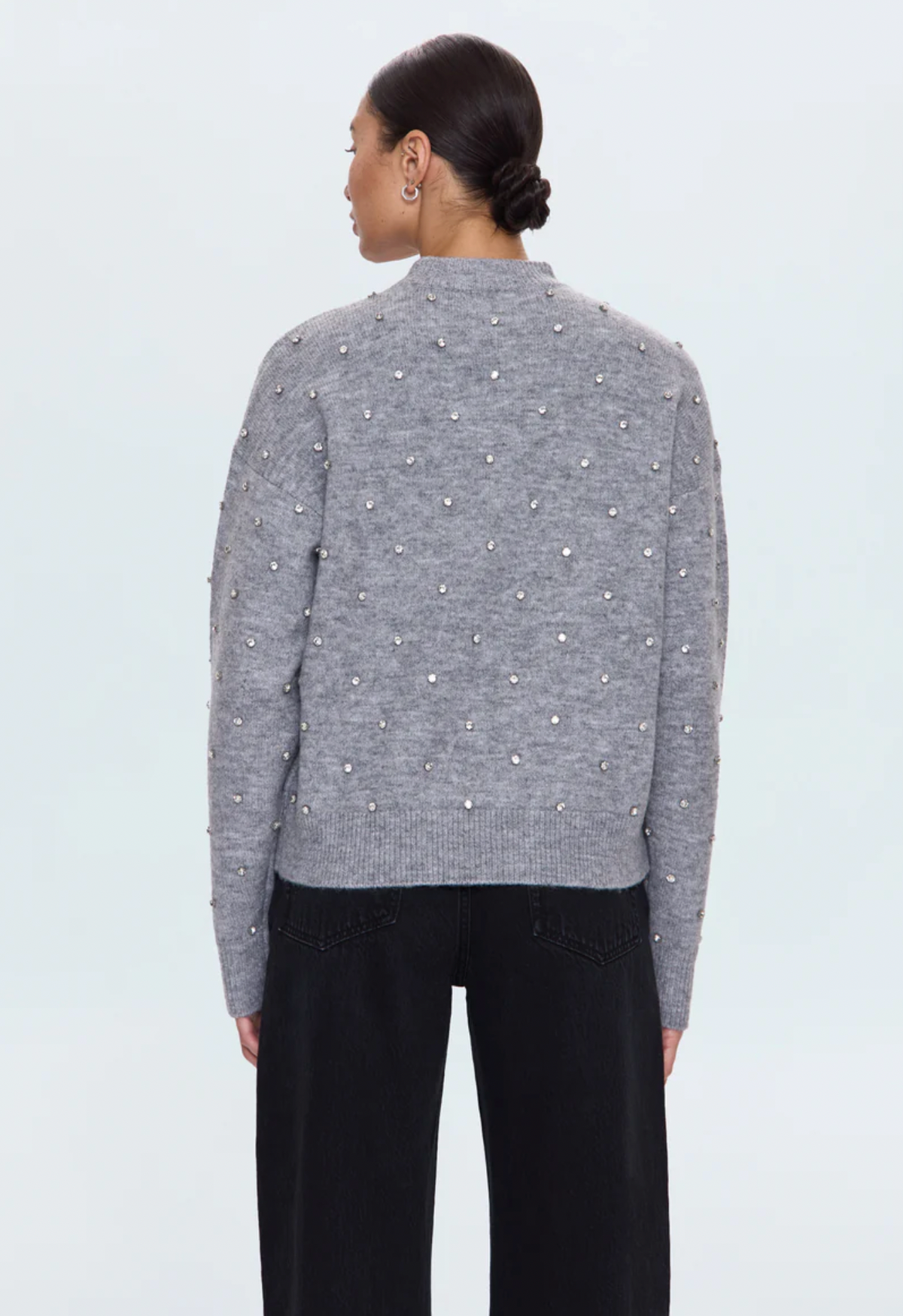 Pistola Aura Sweater