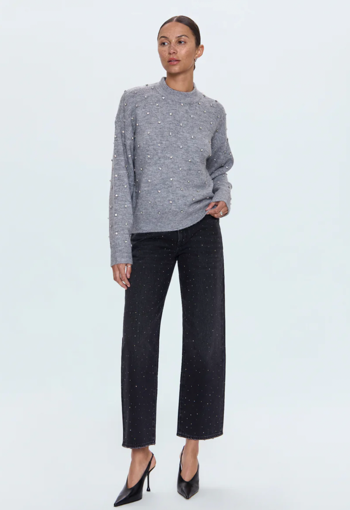 Pistola Aura Sweater