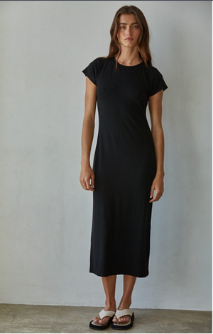 By Together Tee Shirt Dress