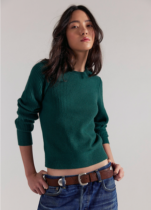 Free People Even After Sweater