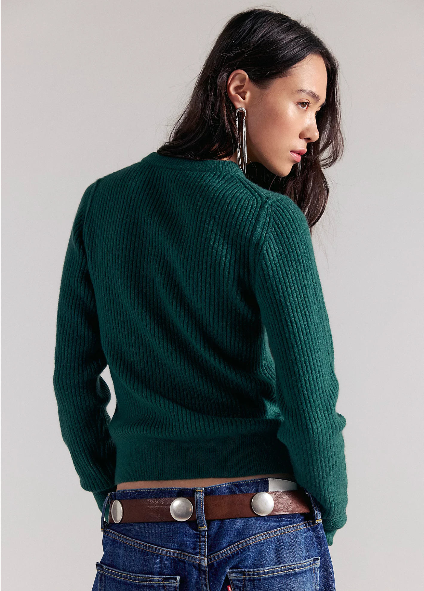 Free People Even After Sweater