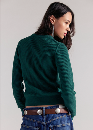 Free People Even After Sweater