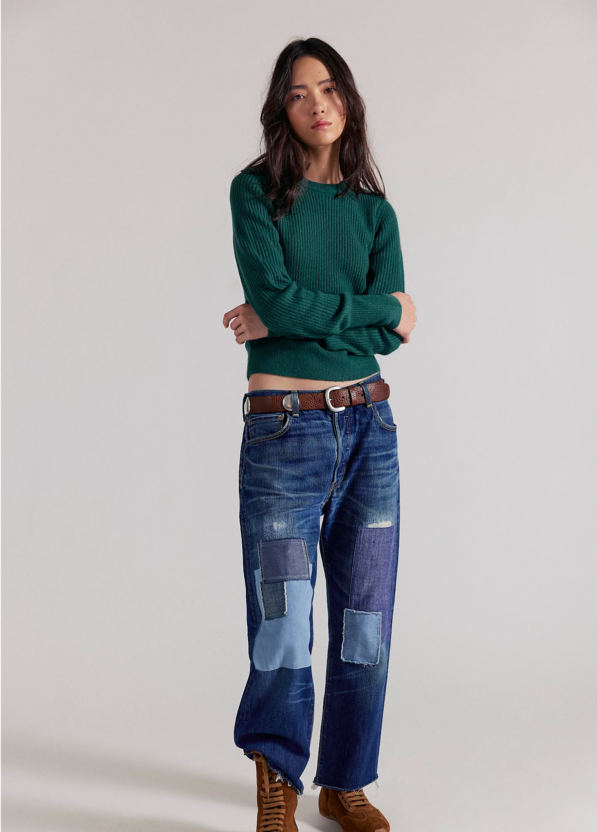 Free People Even After Sweater