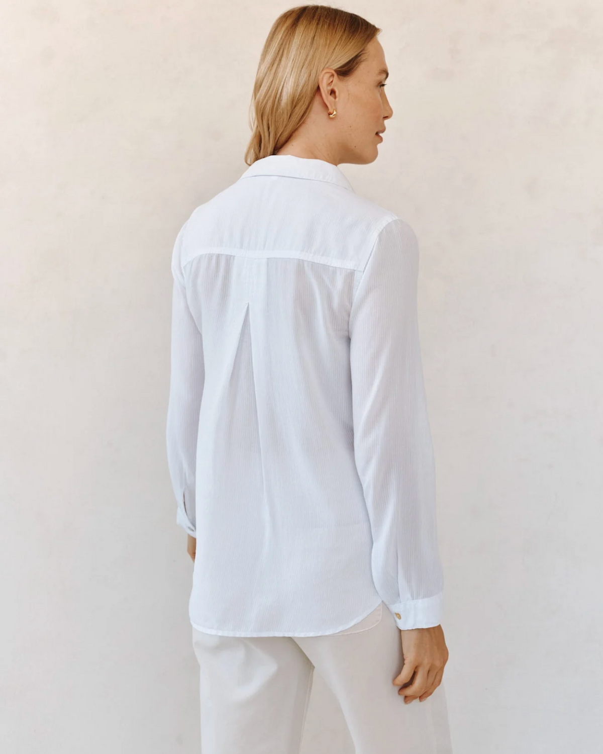 Bella Dahl Classic Button Down Shirt