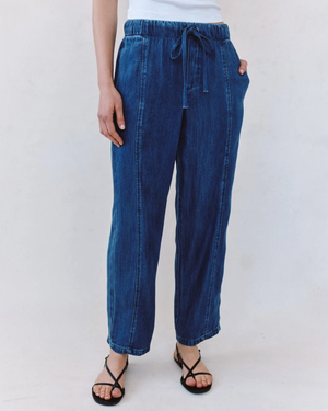 Bella Dahl Classic Button Down Shirt