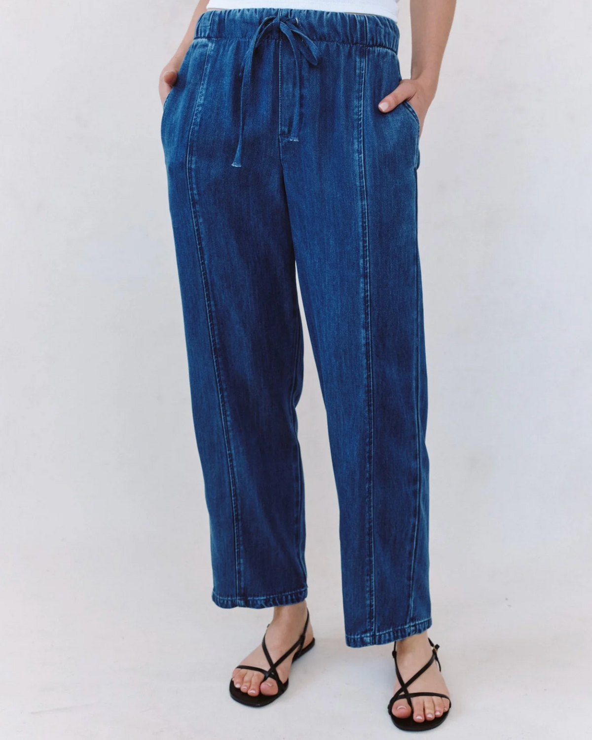 Bella Dahl Classic Button Down Shirt