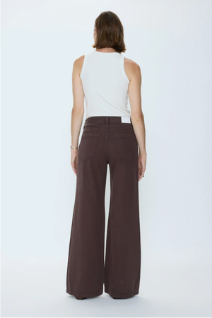 Pistola Jadyn Pants in Bruna Brown