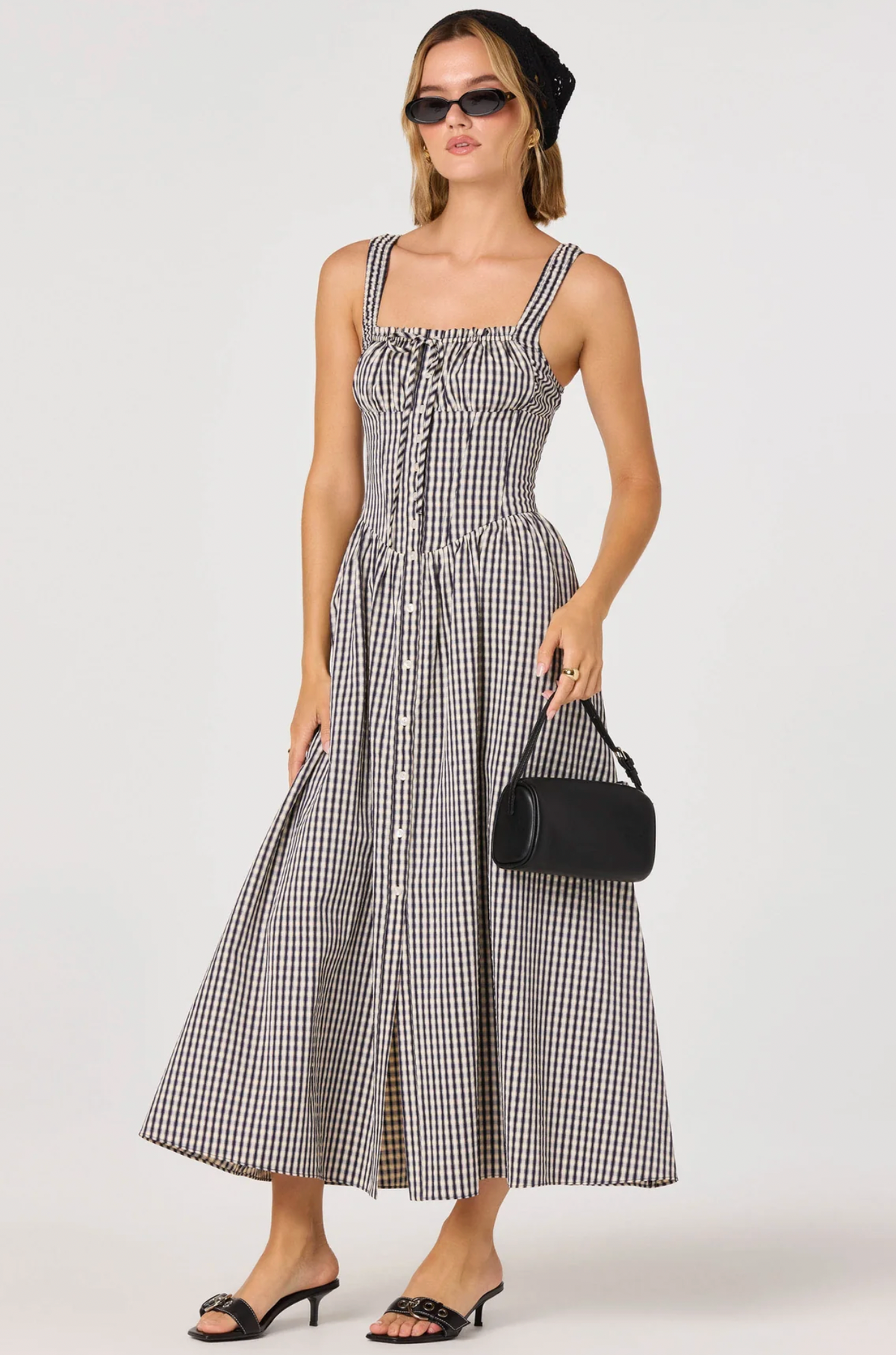 ASTR The Label Temperance Dress