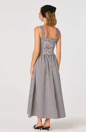 ASTR The Label Temperance Dress