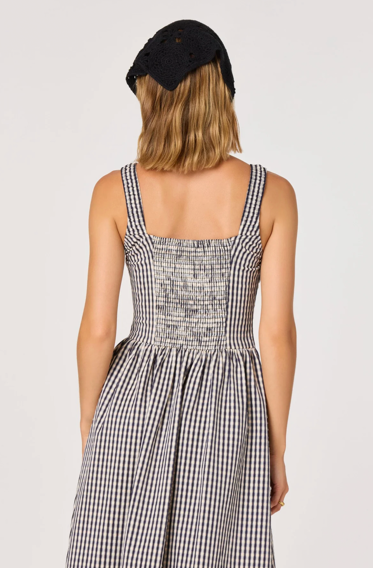 ASTR The Label Temperance Dress