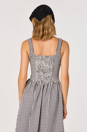 ASTR The Label Temperance Dress