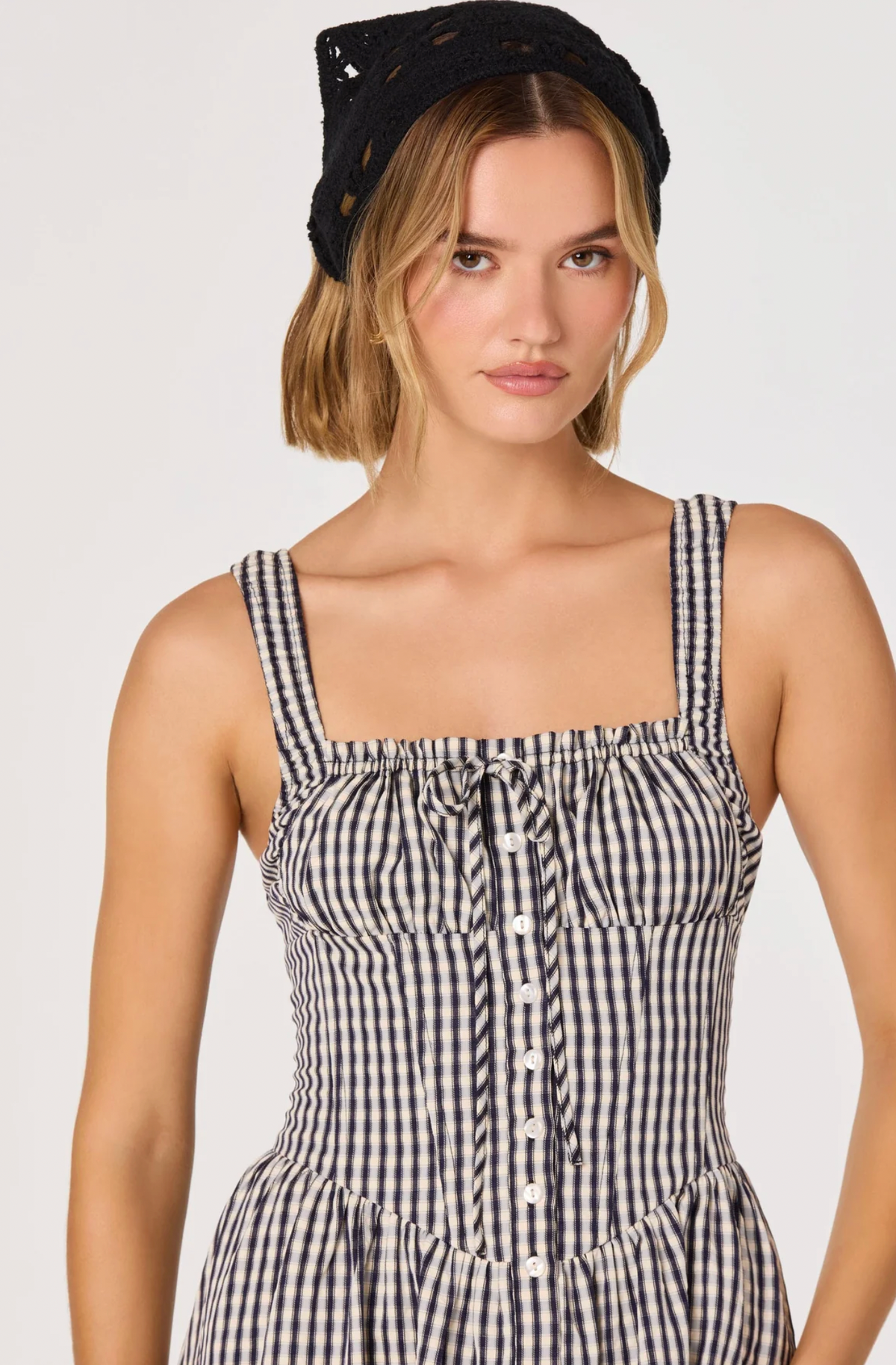 ASTR The Label Temperance Dress