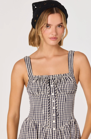 ASTR The Label Temperance Dress