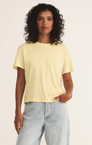 Z Supply Go To Tee