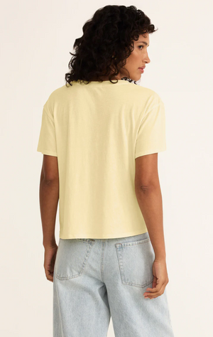 Z Supply Go To Tee