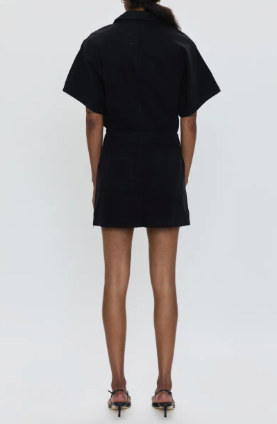 Pistola Tully Fade to Black Dress