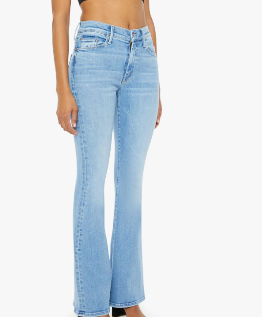 MOTHER The Weekender in Blessing In Disguise