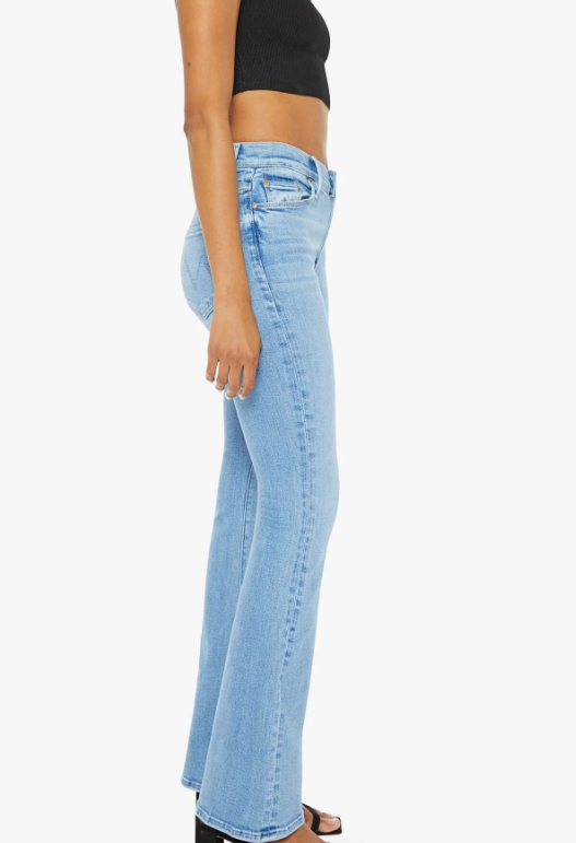 MOTHER The Weekender in Blessing In Disguise