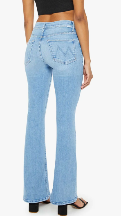 MOTHER The Weekender in Blessing In Disguise