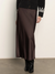 Sanctuary Everyday Maxi Skirt in Semi Sweet