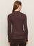 Sanctuary LS Mock Essential Tee