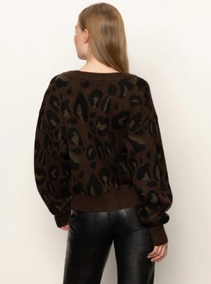 Sanctuary Meow Kitty Cardigan