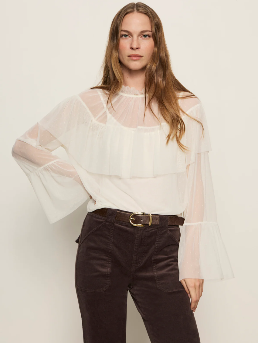 Sanctuary The Ethernal Blouse