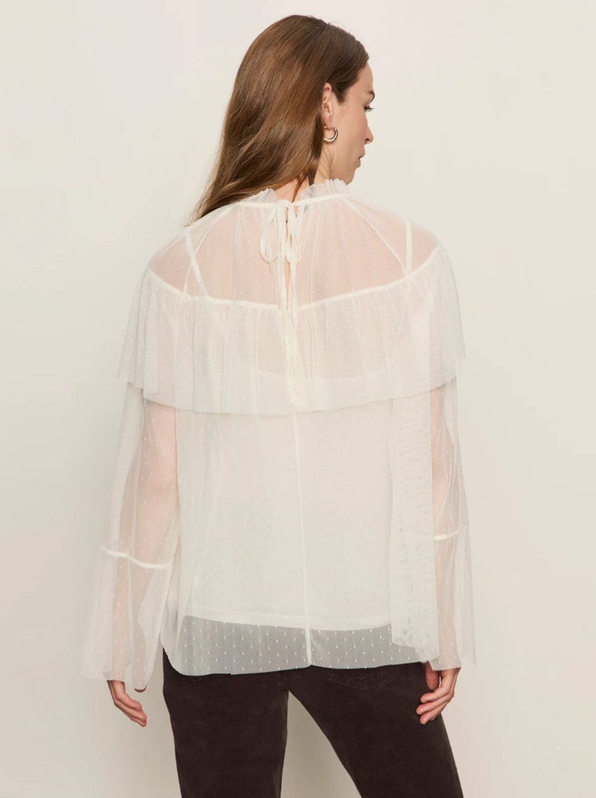 Sanctuary The Ethereal Blouse