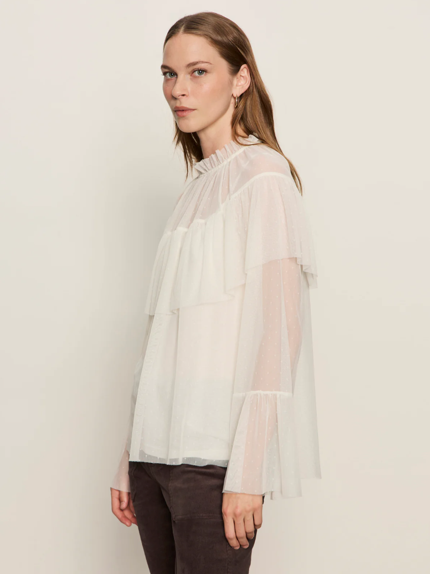 Sanctuary The Ethereal Blouse