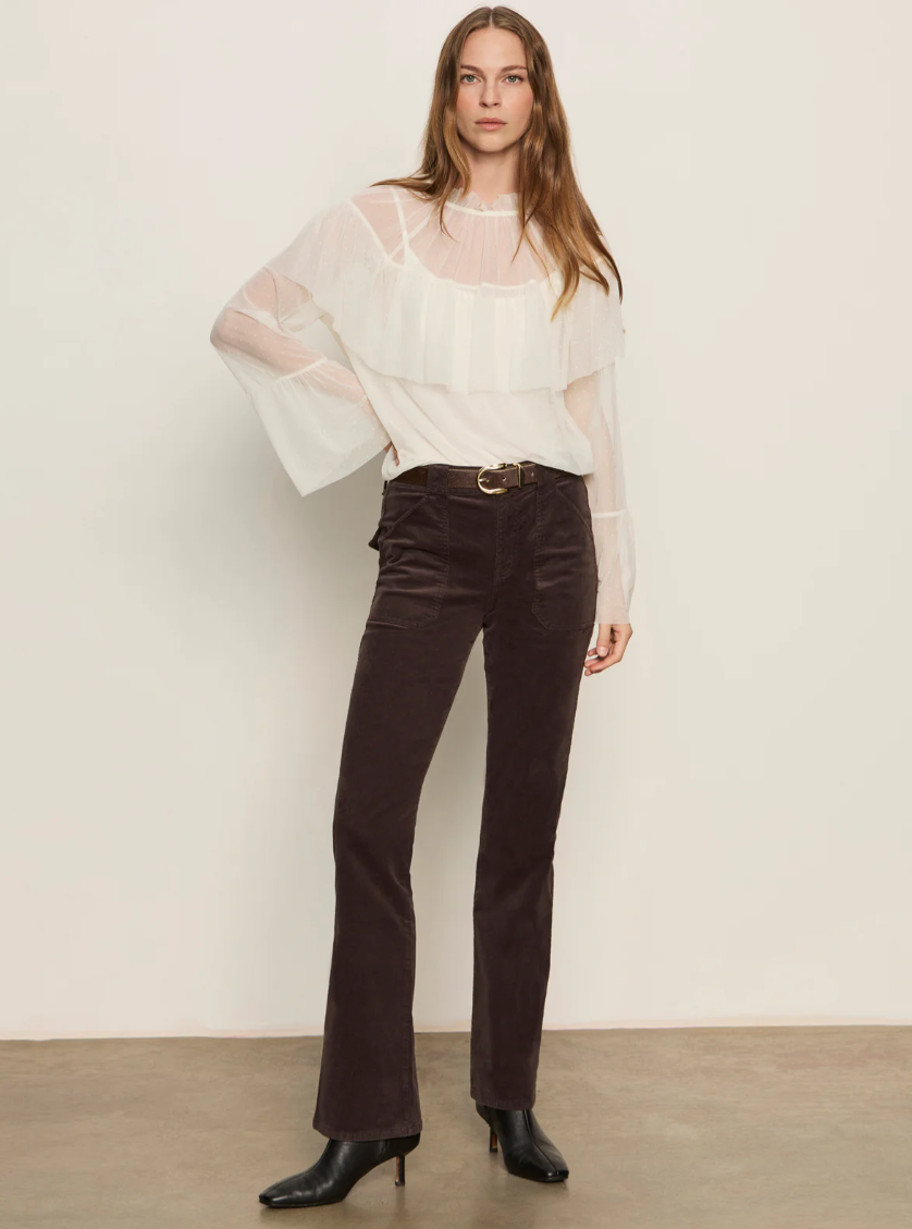 Sanctuary The Ethernal Blouse