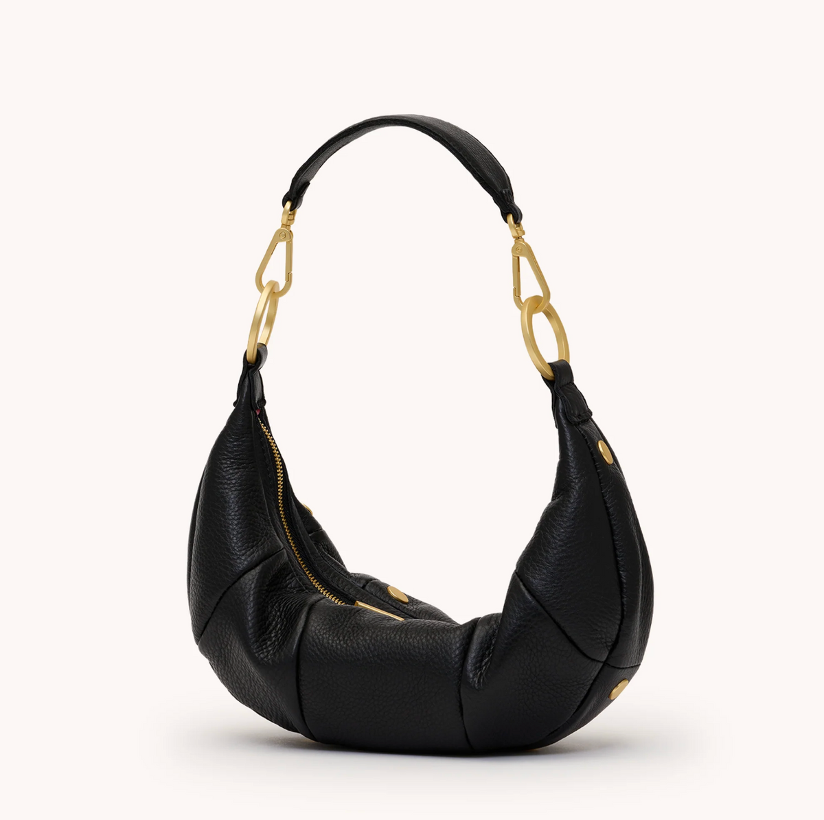 Hammitt Erica Small Black