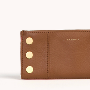 Hammitt 110 North Mahogany Pebble