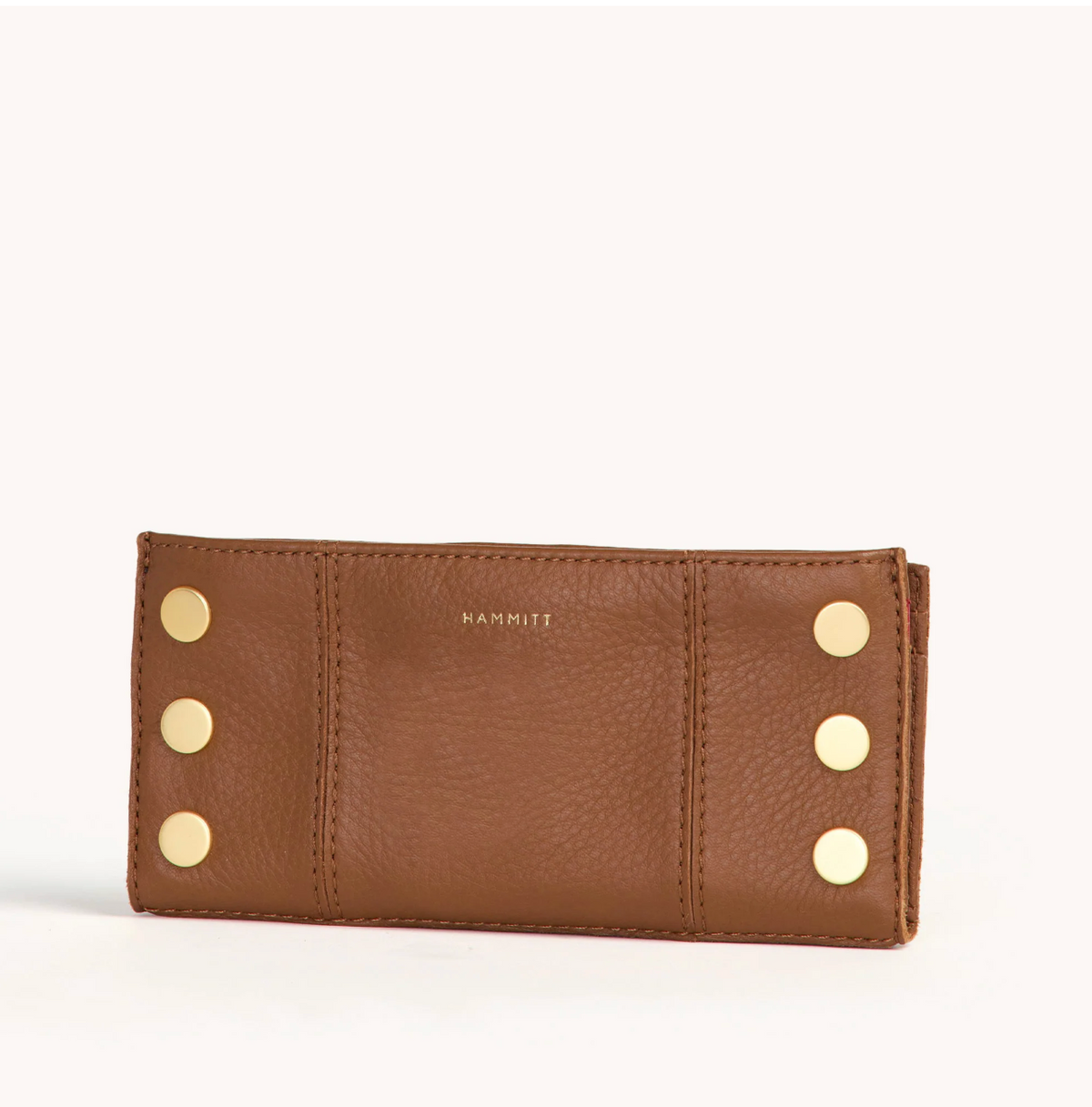 Hammitt 110 North Mahogany Pebble