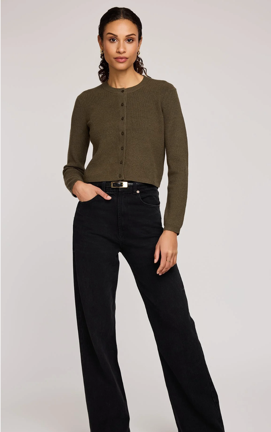 Gentle Fawn Mirabelle Cardigan