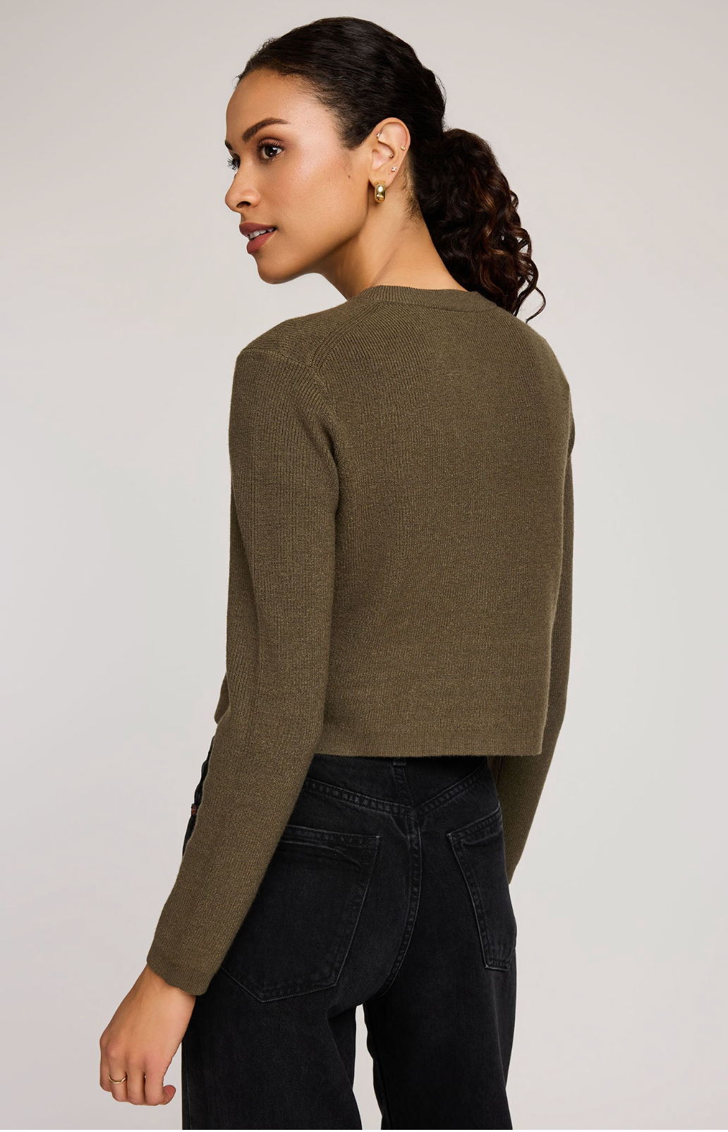 Gentle Fawn Mirabelle Cardigan