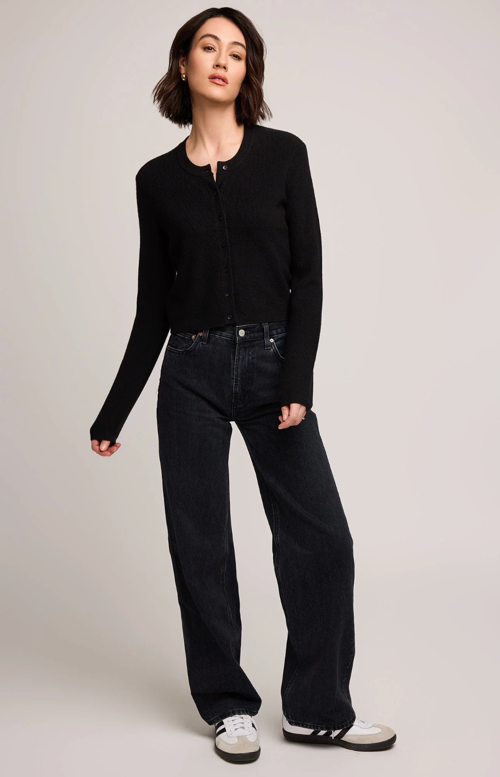 Gentle Fawn Mirabelle Cardigan