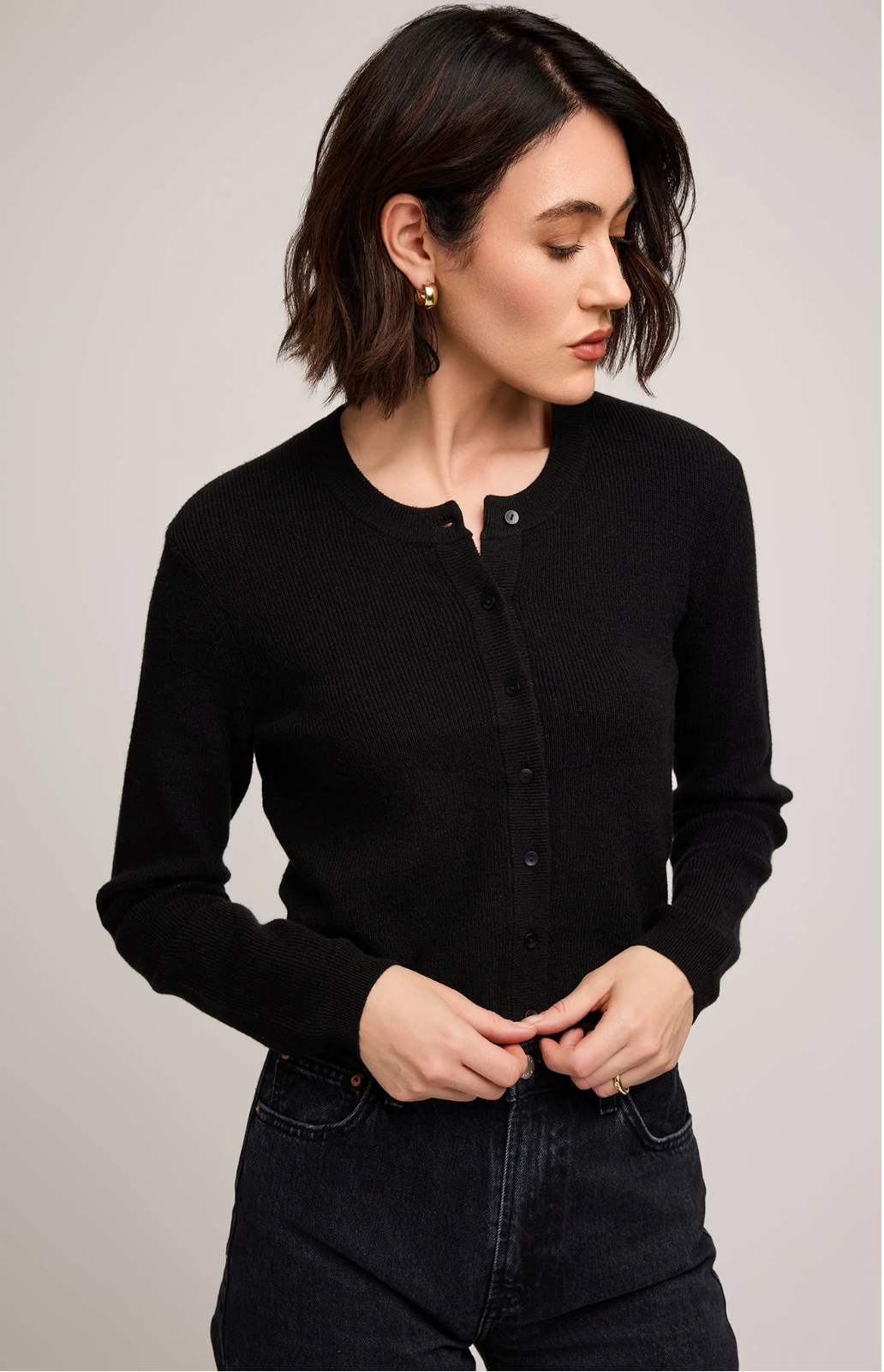 Gentle Fawn Mirabelle Cardigan