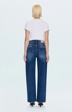 Pistola Tate Denim in Fulton